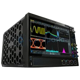 Настольный осциллограф Rigol DS70304 фото