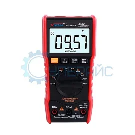 Многофункциональный цифровой мультиметр Noyafa NF-5320A фото