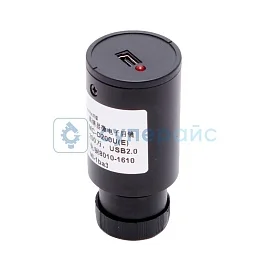 Окулярная камера MC-D200U(E) для микроскопа фото