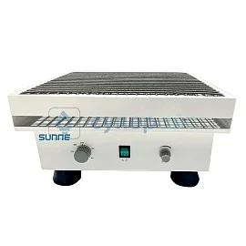 Шейкер лабораторный Sunne HY-2 фото