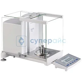 Стационарные лабораторные весы Unlong ES-E220B фото