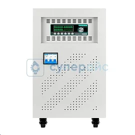 Источник питания программируемый KEENWISE DPA20500G31 фото