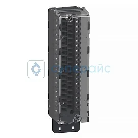 Клеммная колодка Schneider Electric BMXFTB4000 фото