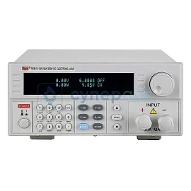 Электронная нагрузка Rek RK8512 фото