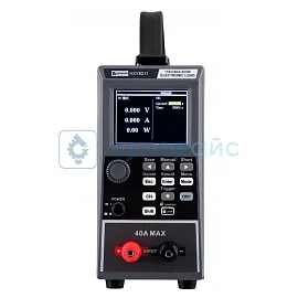 Электронная нагрузка постоянного тока Huaxinyuan HXY8211 фото