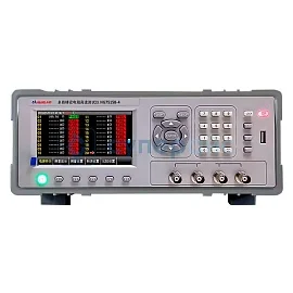 Омметр цифровой Huigao HG7515B-4 фото