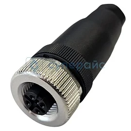 Разъем СТЭЗ СЦМ120013-04A фото