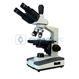 Тринокулярный микроскоп Opto-Edu A11.1313-T фото