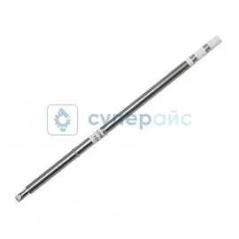 Сменное паяльное жало HAKKO T12-D4 фото