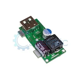 Обратимый USB преобразователь YZXStudio ZC823 фото