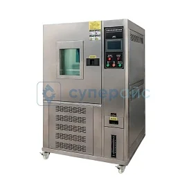 Климатическая испытательная камера JIMTEC JITAI-150A фото