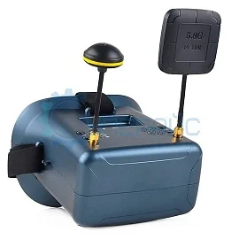 Видеошлем Maker TS800 для квадрокоптера фото