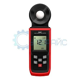 Люксметр TA8121 фото
