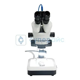 Стереоскопический микроскоп Saike Digital SK2500TU фото