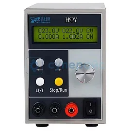 Импульсный источник питания Hansheng Puyuan Hspy200V12A фото