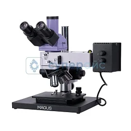 Профессиональный микроскоп MAGUS Metal 630 BD 82899 фото