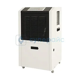 Цифровой осушитель воздуха Aolixin 60L фото