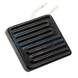 Керамический нагреватель паяльных станций ACHI IR 6500, IR-PRO-SC (80х80 мм, 450 Вт) фото