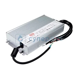 Импульсный источник питания Mean Well HLG-600H-12A фото