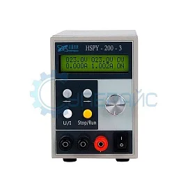 Мини блок питания Hansheng Puyuan HSPY-200-3 (200В, 3А) фото