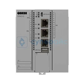 Логический контроллер Овен ПЛК210-11-CS фото