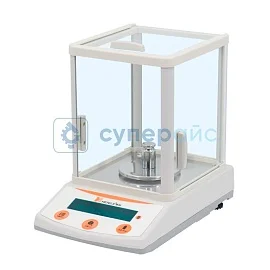 Весы аналитические Hengji JA5003B фото
