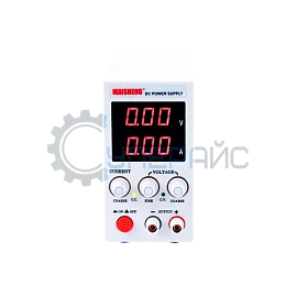 Импульсный источник питания MAISHENG MN-306DS (30В, 6А) фото