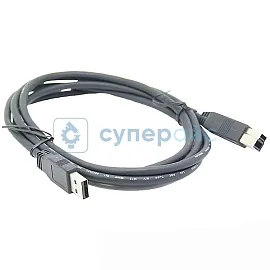 Кабель USB 3.0 A - B 1,8 метра фото