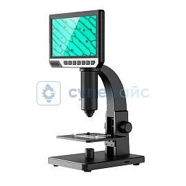 Цифровой микроскоп Tomlov DM11-7 фото