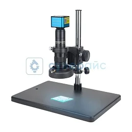 Промышленный микроскоп Gaopin GP-550H фото