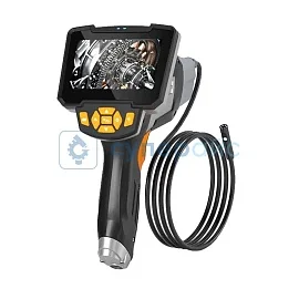 Цифровой эндоскоп Inskam 112-B (5.5 мм, 10 м) фото