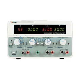 Источник питания OWON P3053 фото