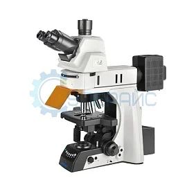 Люминесцентный микроскоп Opto-Edu A16.1093-H моторизованный фото