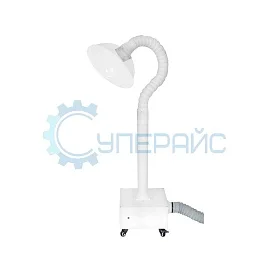 Дымоуловитель Xinboyao XBY-001 для паяльных работ фото