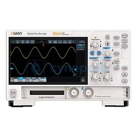 Осциллограф лабораторный OWON ADS912A фото