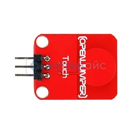 Датчик касания OpenJumper фото