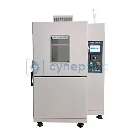 Климатическая испытательная камера ZHONG ZHI CZ-A-225G фото