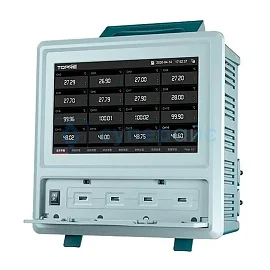 Тестер температуры Toprie TP1000-16 фото