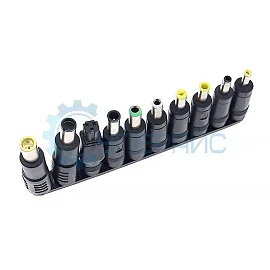 Набор универсальных коннекторов 10 в 1 фото