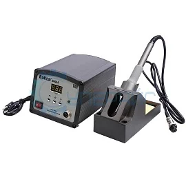 Паяльная станция BAKON BK2000A для бессвинцовой пайки фото