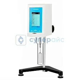 Измеритель вязкости XingYun NDJ-5s pro фото