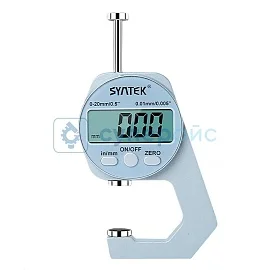 Портативный твердомер SYNTEK SY501P20 фото