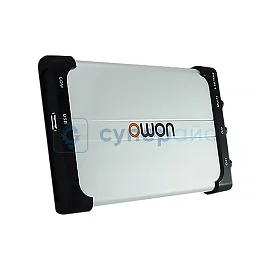 Осциллограф OWON VDS1022I фото