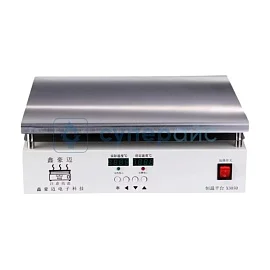 Преднагреватель плат XIN HAO MAI X3050 (300х500 мм) фото