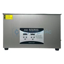 Ультразвуковая ванна YUMENG YM-100S фото