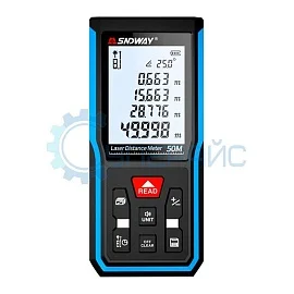 Электронная лазерная рулетка SNDWAY H-D510A фото