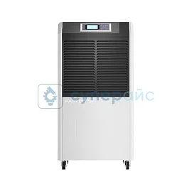 Промышленная машина для удаления влаги Parkoo BA-1380AE фото