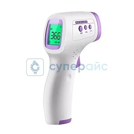 Цифровой пирометр WDKL-EWQ-004 фото