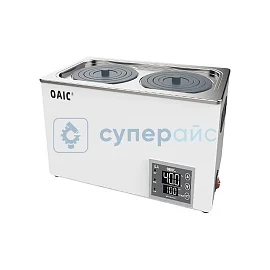 Лабораторная баня с термостатом OAICLAB OW-2S фото