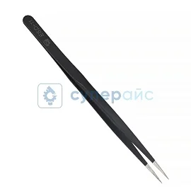 Пинцет антистатический MECHANIC ESD-11 фото